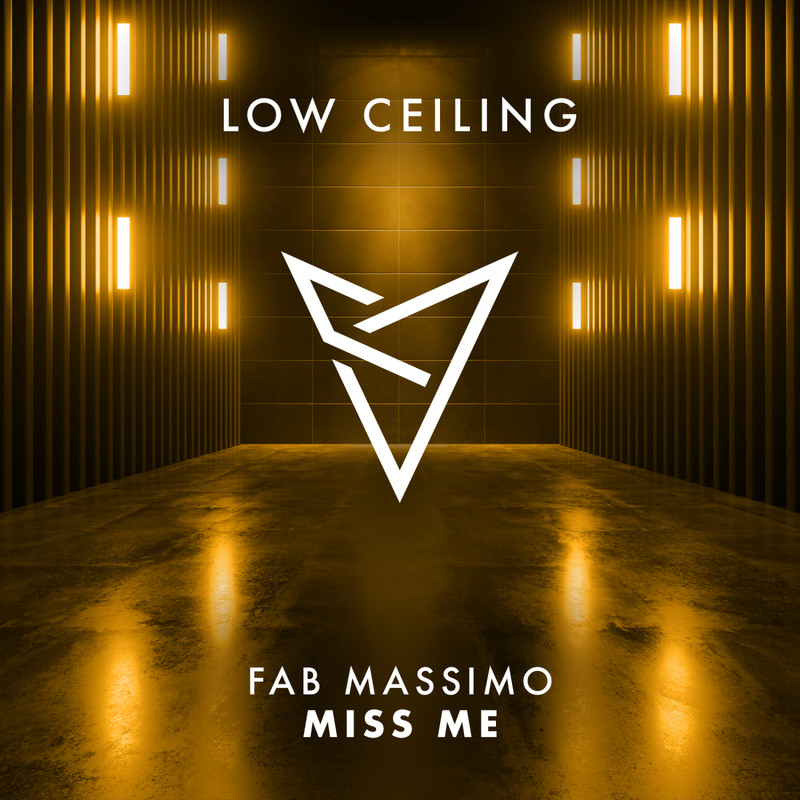 Fab Massimo - MISS ME (Extended Mix)