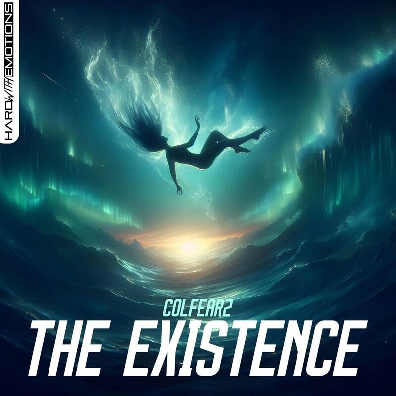 ColFearz - The Existence (Original Mix)