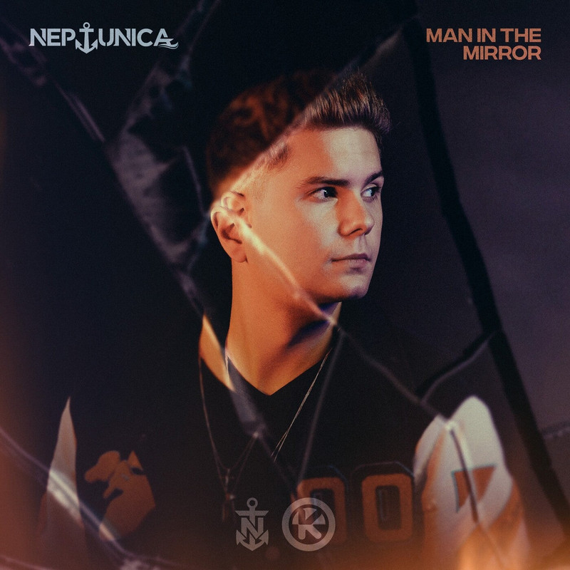 Neptunica - Man In The Mirror (Extended Mix)