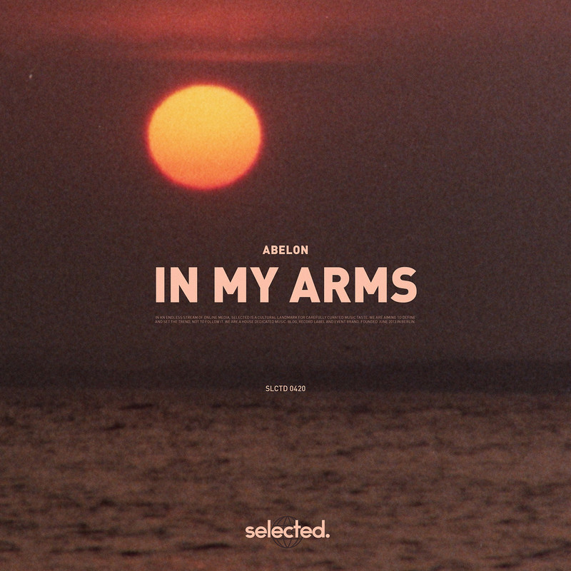 Abelon - In My Arms (Original Mix)