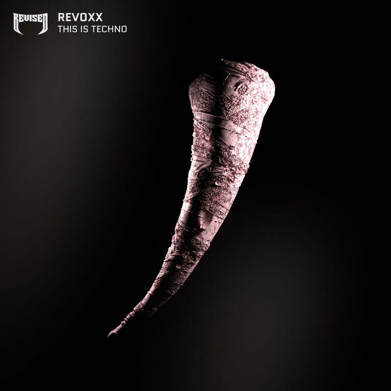 Revoxx (IRL) - This Is Techno (Original Mix)