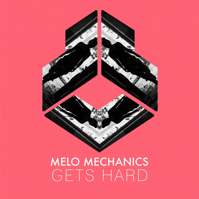 Ørjan Nilsen & Fingerling pres. Melo Mechanics - Gets Hard (Extended Mix)