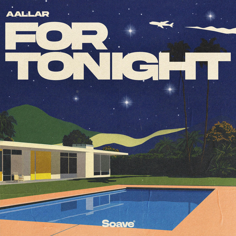 AALLAR - For Tonight (Original Mix)