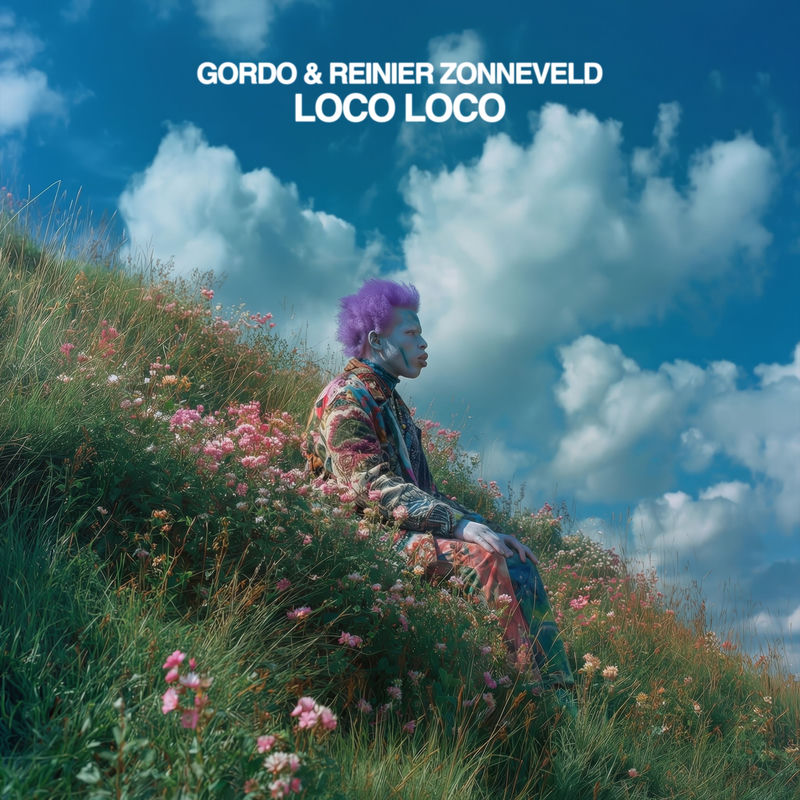 Gordo & Reinier Zonneveld - Loco Loco (Original Mix)
