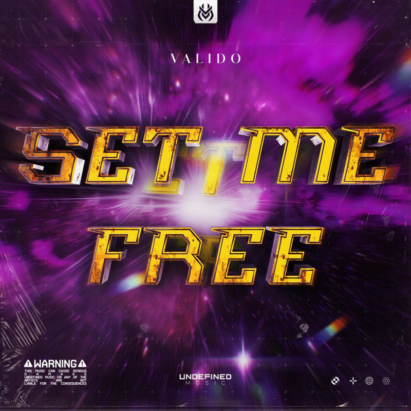 Valido - Set Me Free (Original Mix)