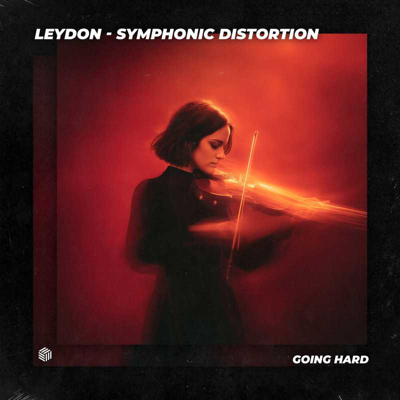 LEYDON - Symphonic Distortion (Extended Mix)