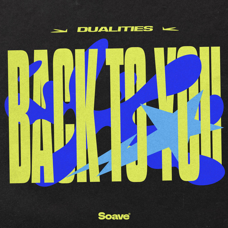 Dualities - Back To You (Extended Mix)