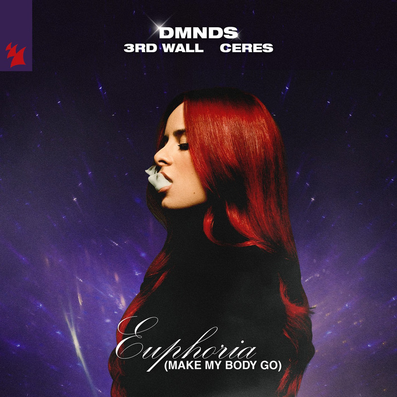 DMNDS, 3rd Wall, CERES - Euphoria (Make My Body Go) [Extended Mix]