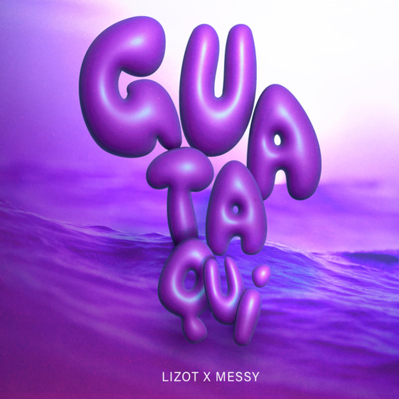 LIZOT & MeSSy - Guataqui (Extended Mix)