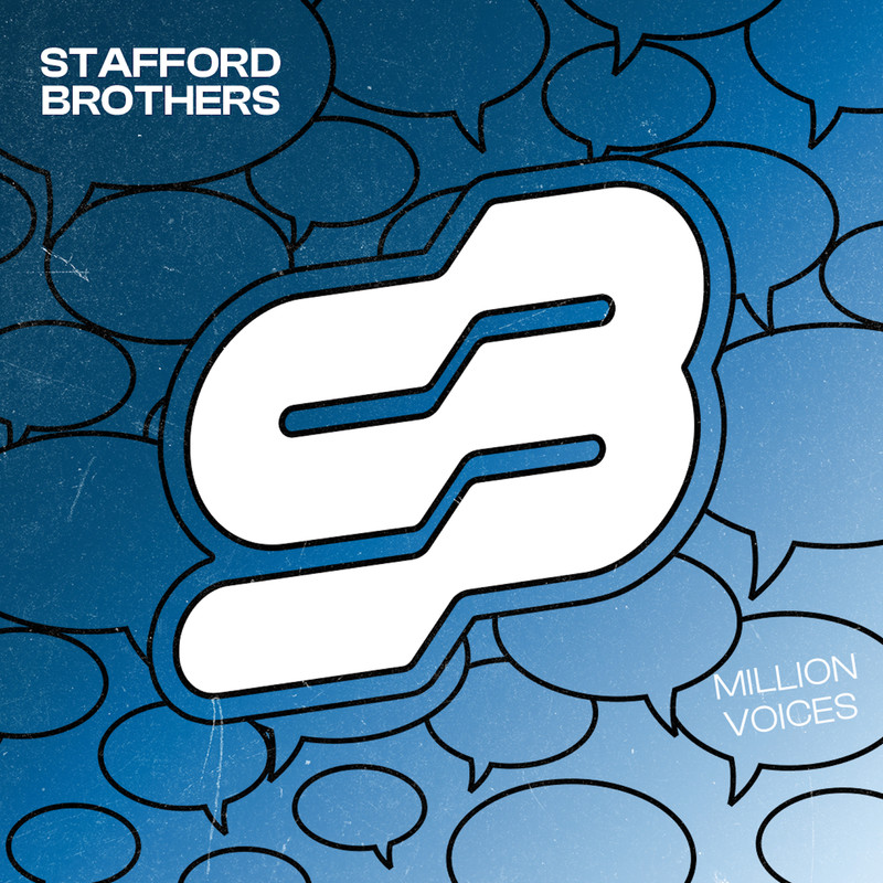 Stafford Brothers - Million Voices (Extended Mix)