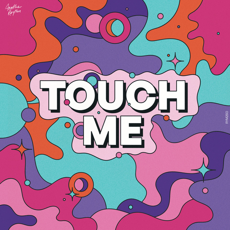 Declan Knapp - Touch Me (Extended Mix)