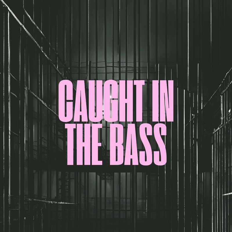 John Dahlb&auml;ck - Caught In The Bass (Original Mix)