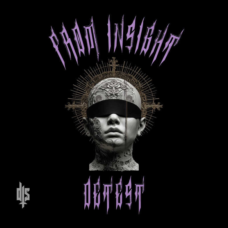 Detest - From Inside (Extended Mix)