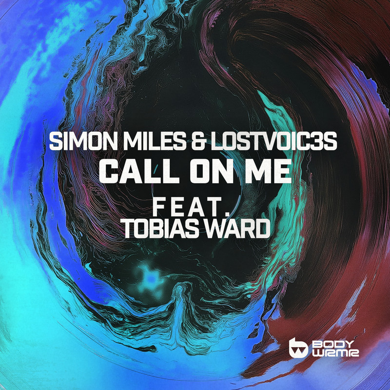 Simon Miles, Tobias Ward, LostVoic3s - Call On Me (Extended Mix)