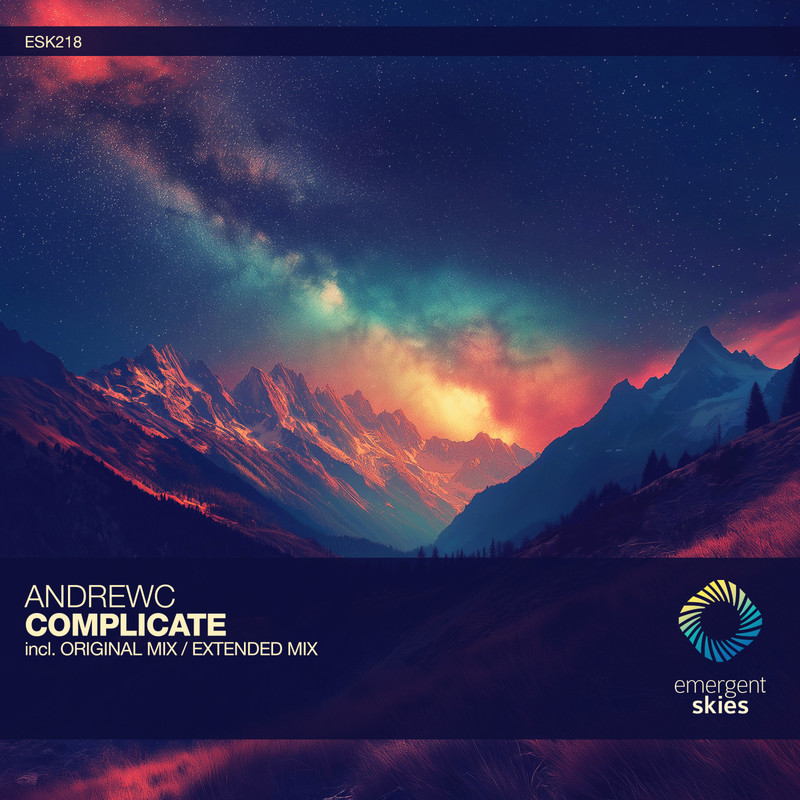 AndrewC - Complicate (Extended Mix)