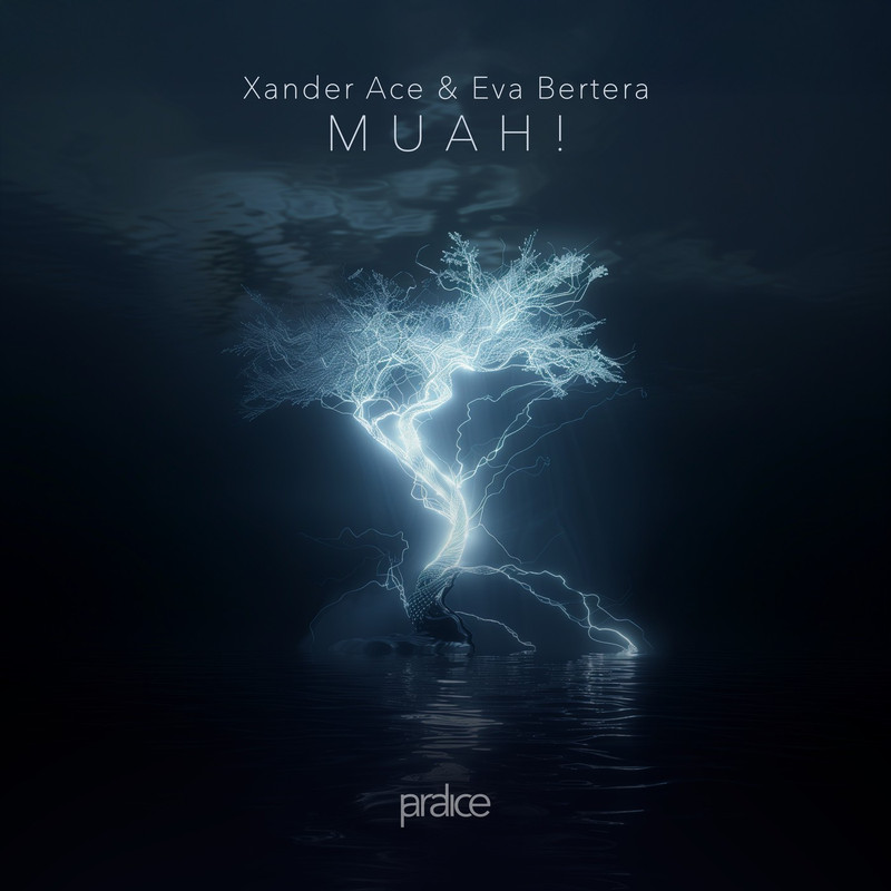 Xander Ace & Eva Bertera - Muah! (Extended Mix)