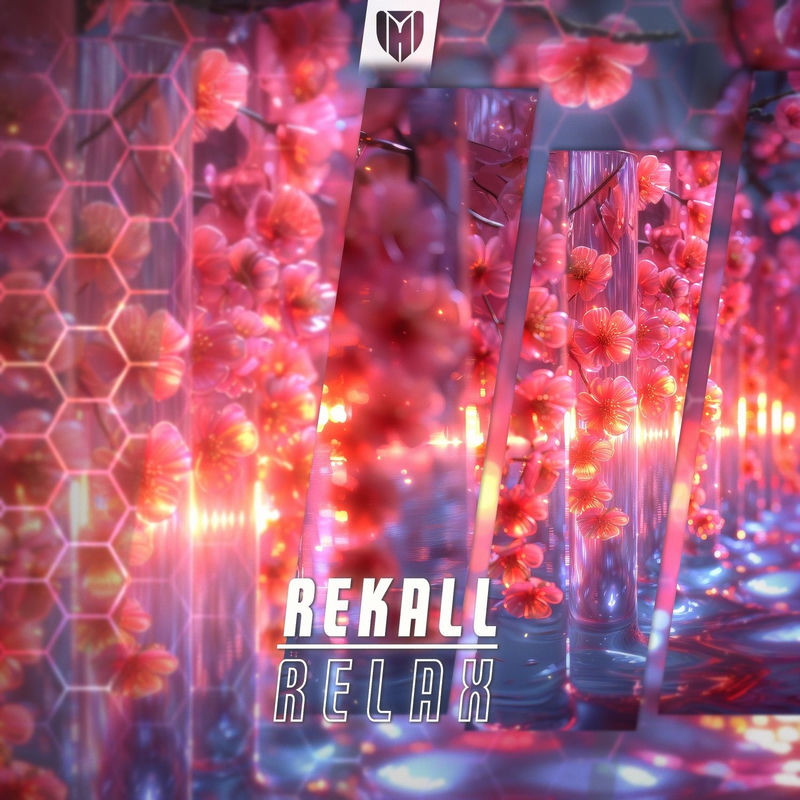 rekall - Relax (Original Mix)