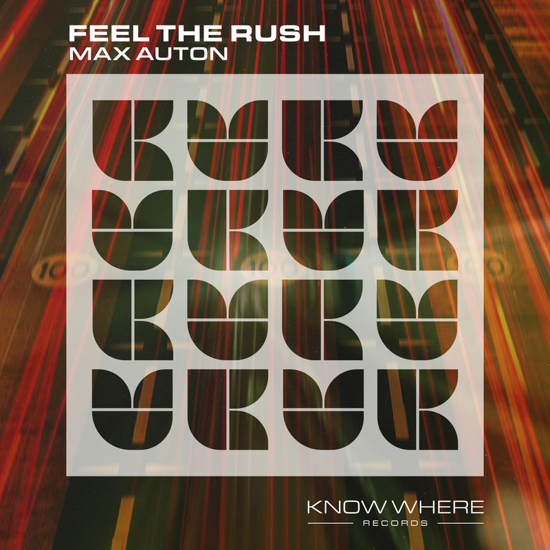 Max Auton - Feel The Rush (Extended Mix)