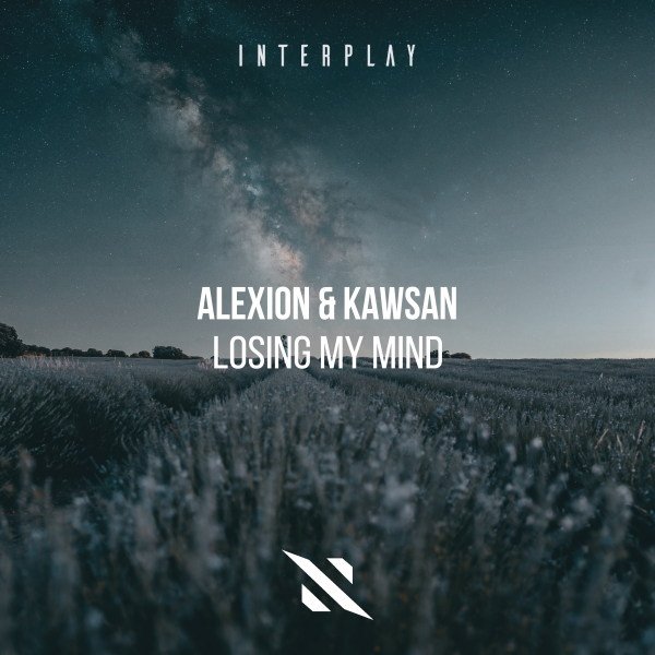 Alexion & KAWSAN - Losing My Mind (Extended Mix)
