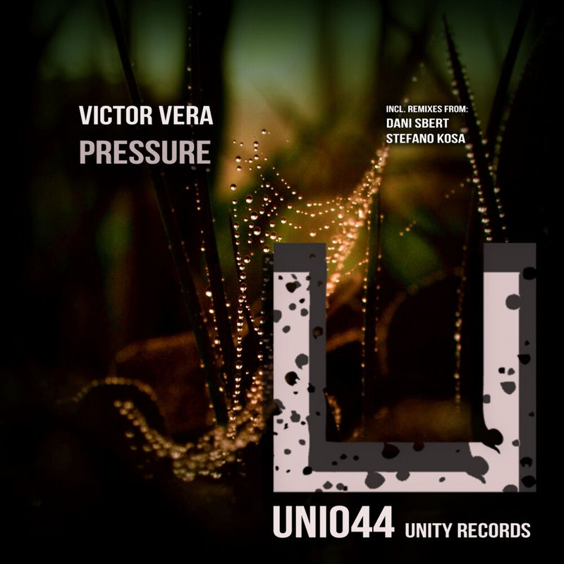 Victor Vera - Pressure (Daniel Sbert Remix)