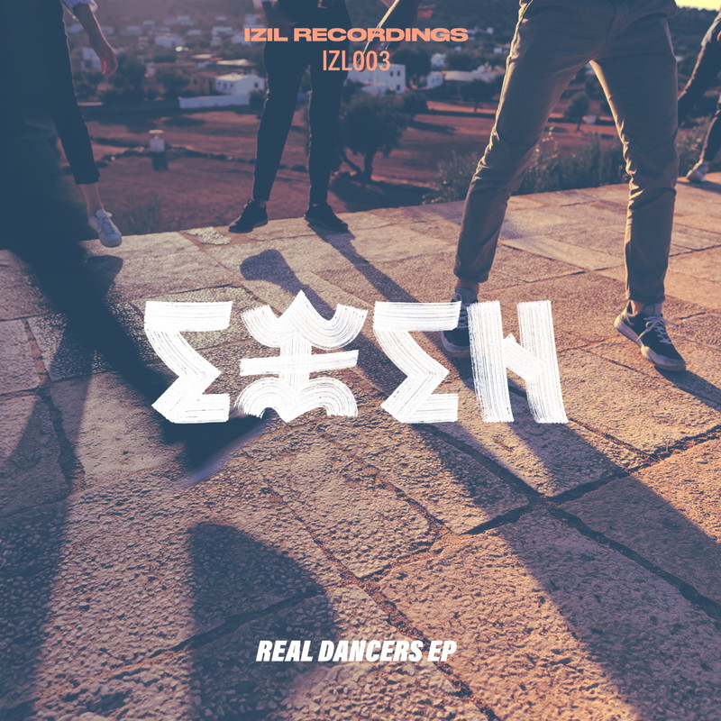 DJ Chus, Amine K, Riponne - Real Dancers (Alexey Union Extended Remix)