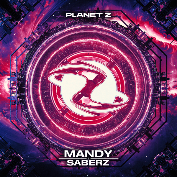 SaberZ - Mandy (Extended Mix)
