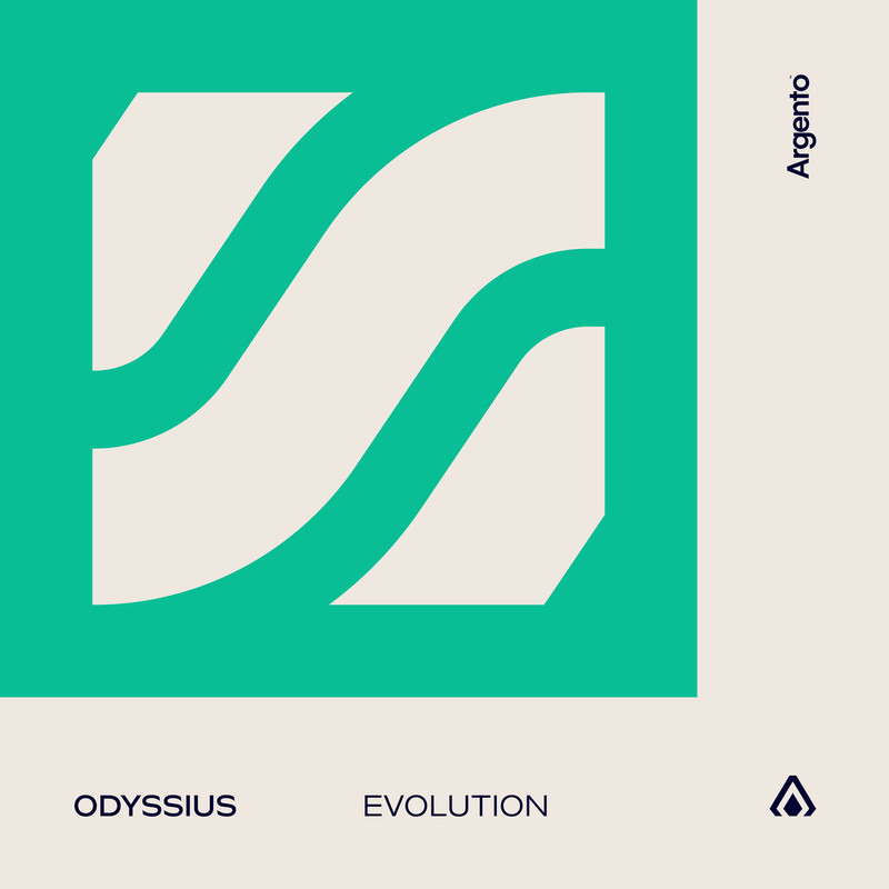 ODYSSIUS - Evolution (Extended Mix)