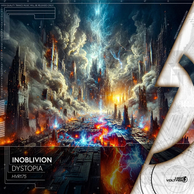 Inoblivion - Dystopia (Extended Mix)