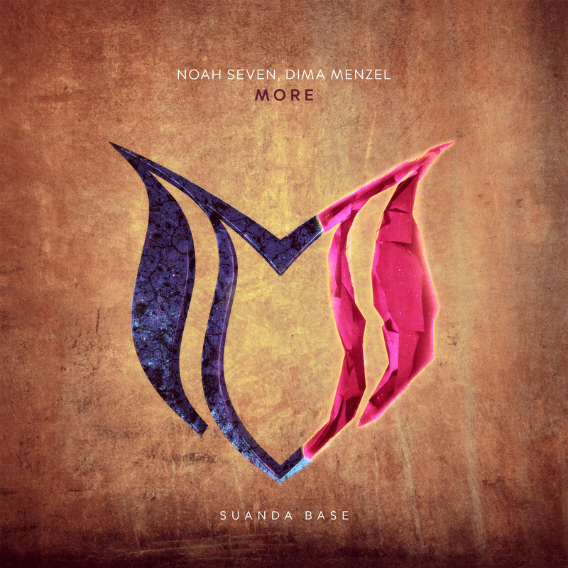 Noah Seven, Dima Menzel - More (Extended Mix)