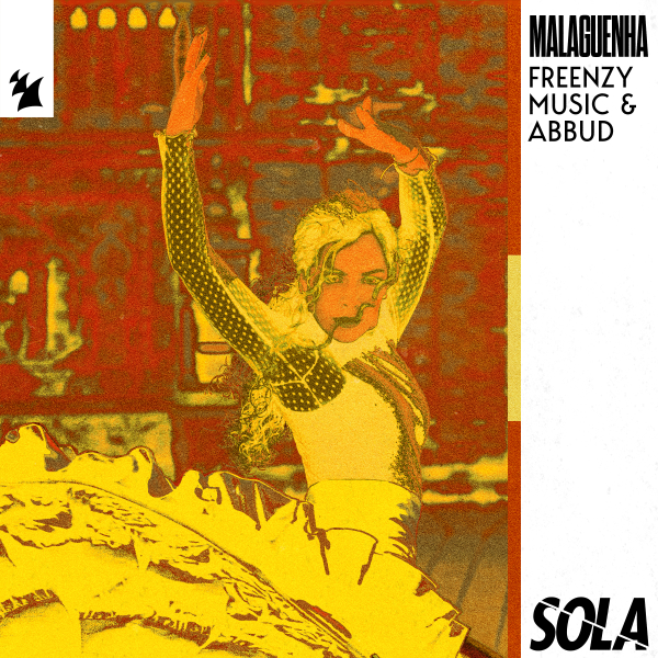 Freenzy Music & Abbud - Malaguenha (Extended Mix)