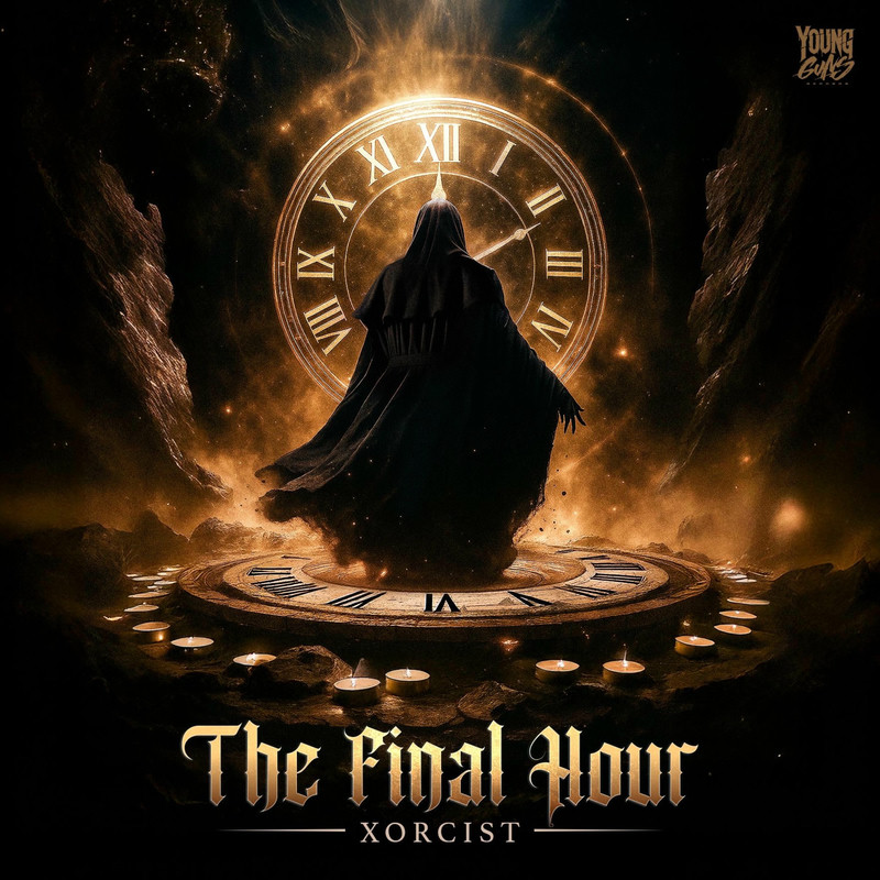 Xorcist - The Final Hour (Original Mix)