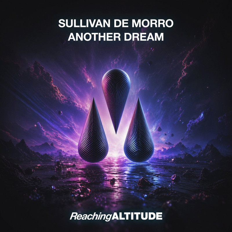 Sullivan De Morro - Another Dream (Extended Mix)