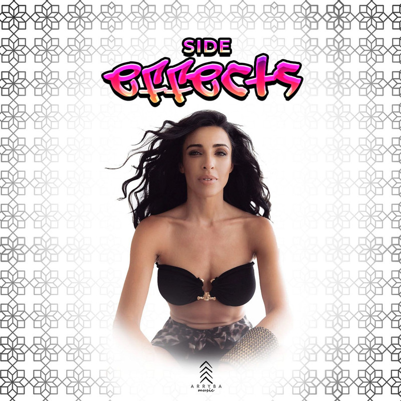 B Jones - Side Effects (Extended Mix)