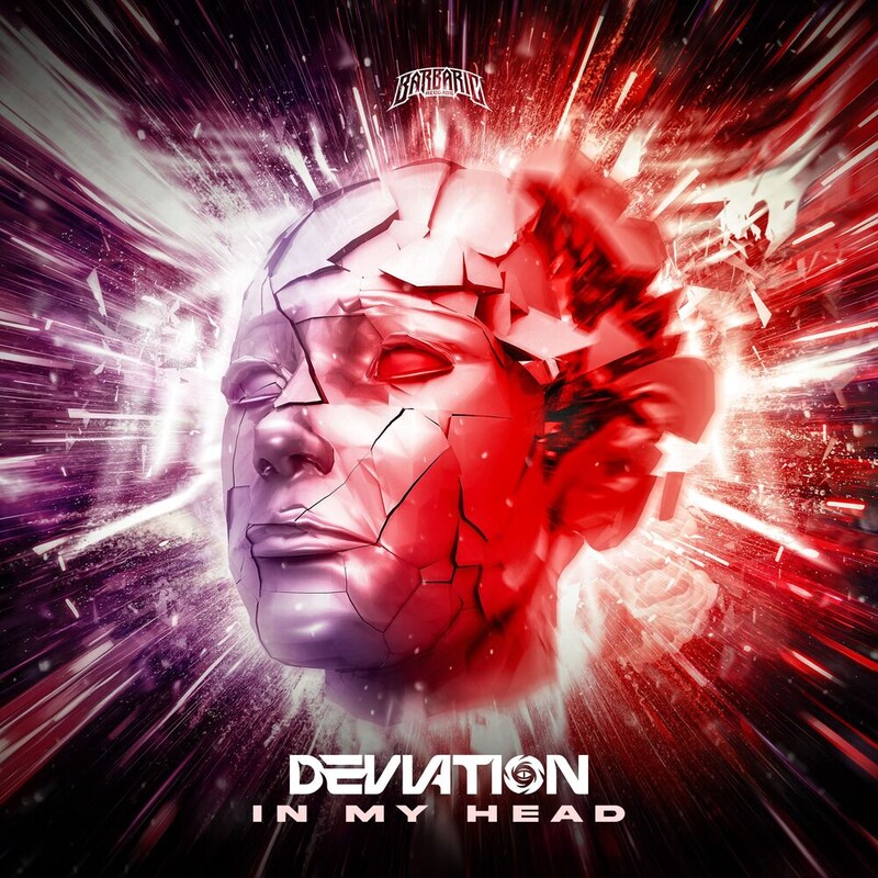Deviation - In My Head (Original Mix)