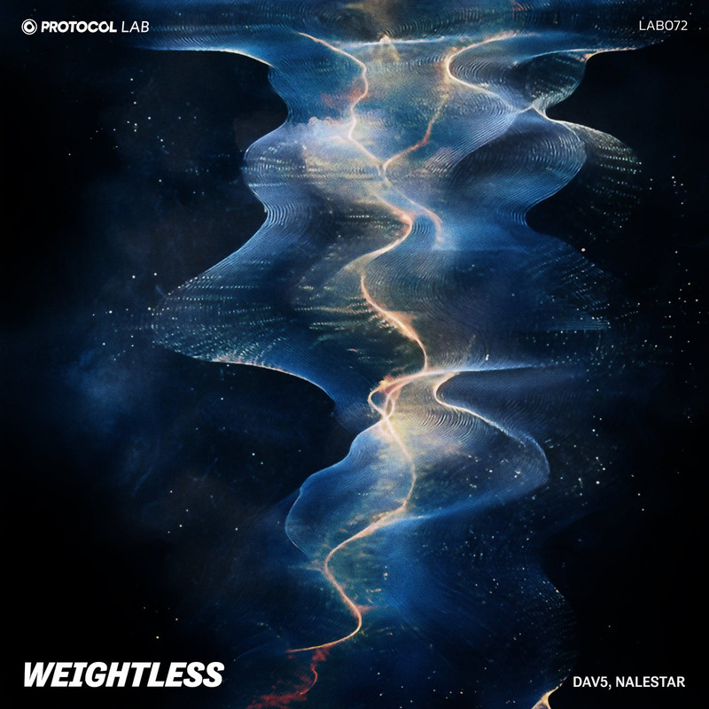 DAV5 & Nalestar - Weightless (Extended Mix)