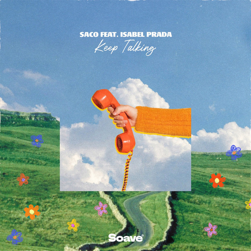Saco - Keep Talking (feat. Isabel Prada) (Original Mix)