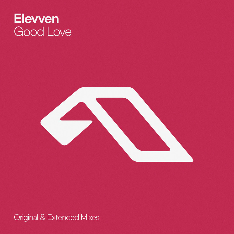 Elevven - Good Love (Extended Mix)