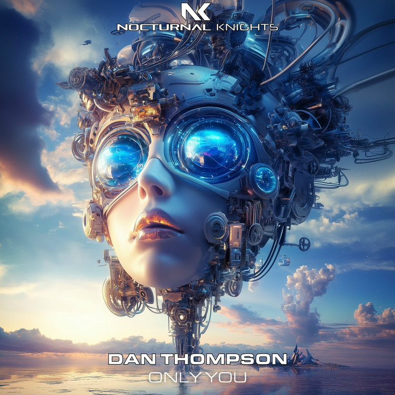 Dan Thompson - Only You (Extended Mix)