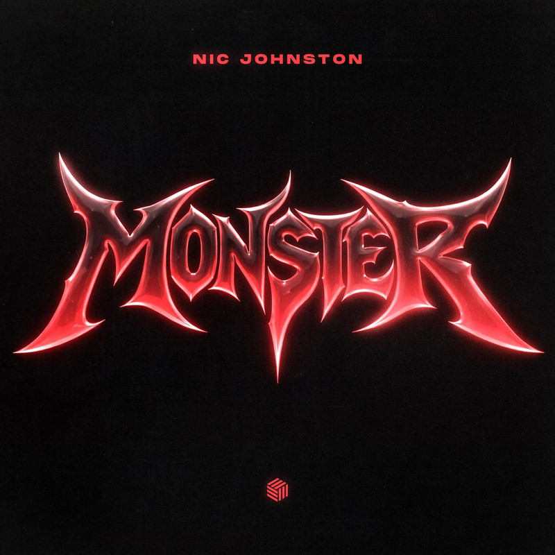 Nic Johnston - Monster (Extended Mix)