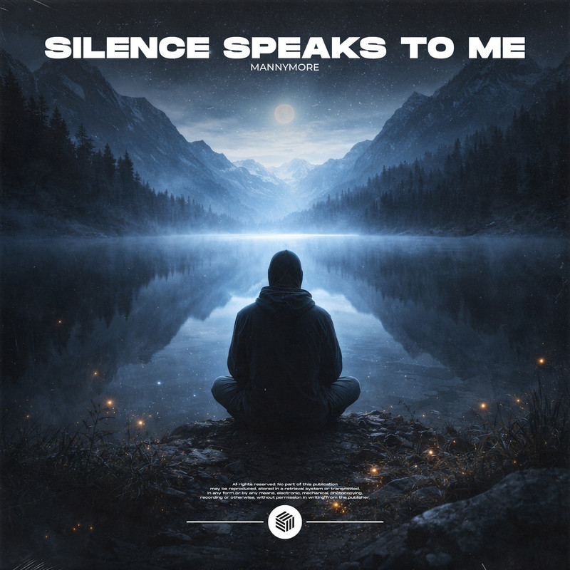 Mannymore - Silence Speaks to Me (Extended Mix)