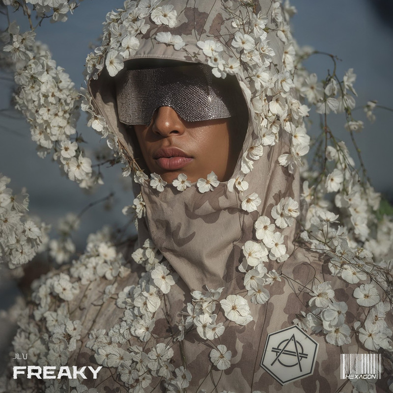 JLV - FREAKY (Extended Mix)