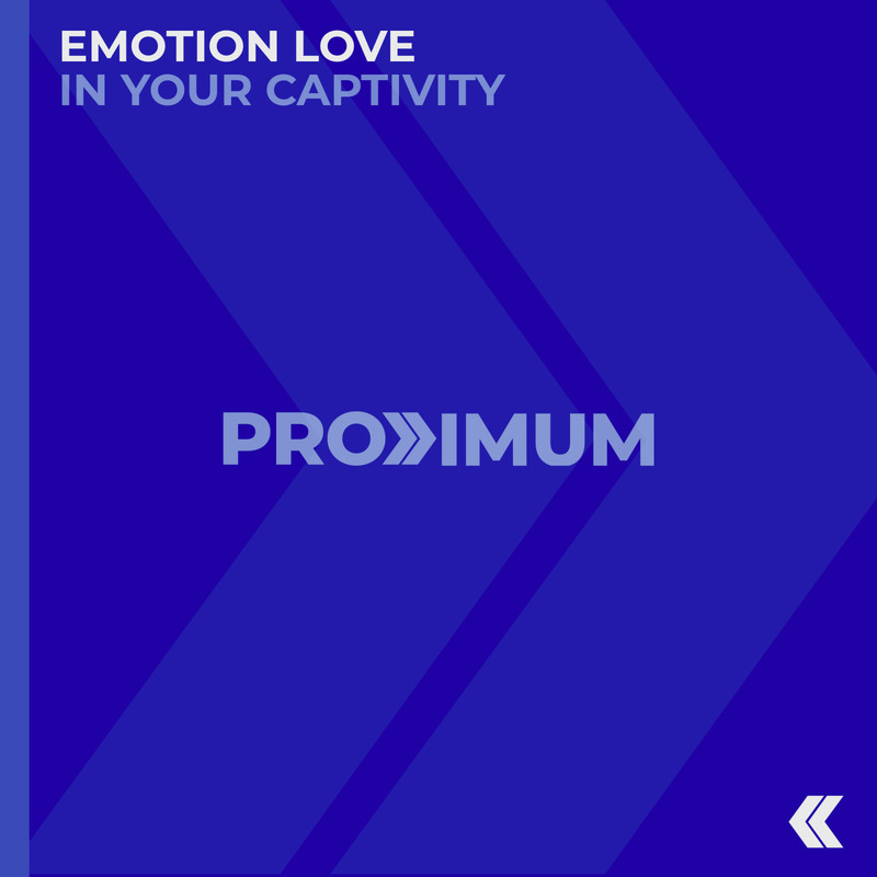 Emotion Love - In Your Captivity (Extended Mix)