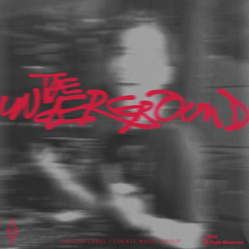 Modapit - The Underground (Original Mix)