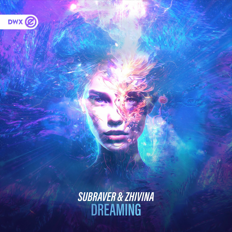 Subraver, Zhivina & Dirty Workz - Dreaming (Original Mix)