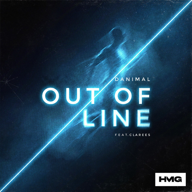 Danimal & Clarees - Out Of Line (Original Mix)