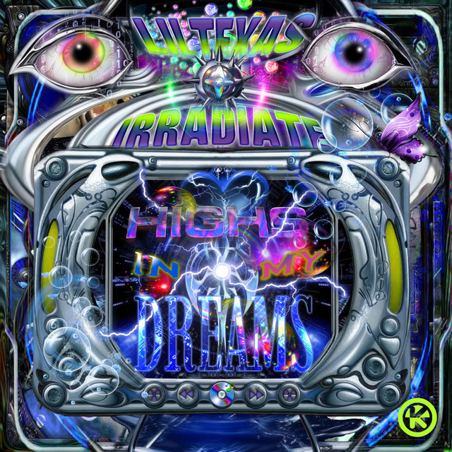 Lil Texas, Irradiate - Highs In My Dreams (Original Mix)