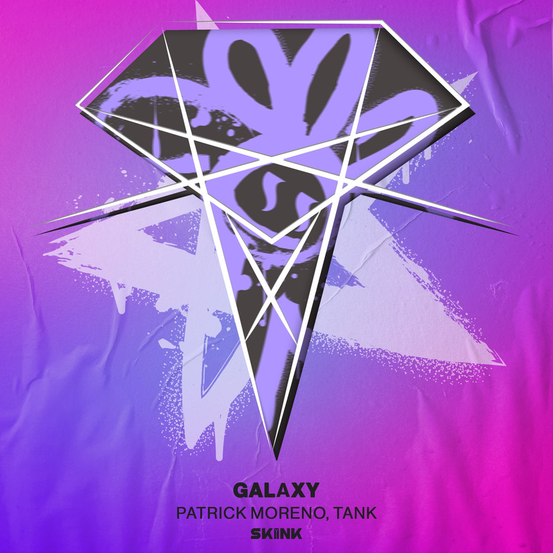 Patrick Moreno & Tank - Galaxy (Extended Mix)