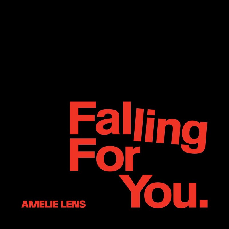 Amelie Lens - Falling For You (Original Mix)