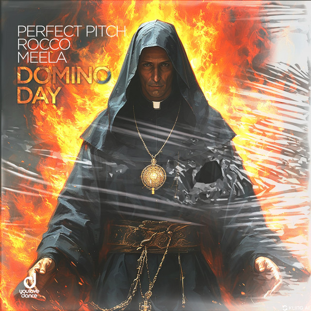 Perfect Pitch, Rocco, Meela - Domino Day (Original Mix)