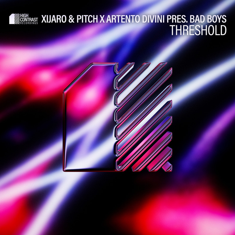 Artento Divini, XiJaro & Pitch, Bad Boys (NLBE) - Threshold (Extended Mix)